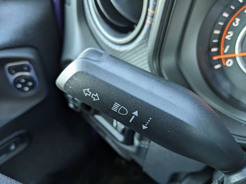 New 2026 Jeep Gladiator Mojave image 47