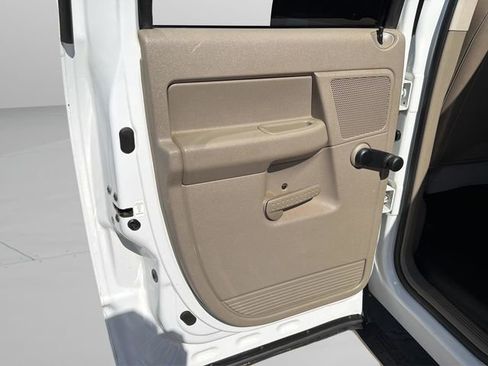 Used 2006 Dodge Ram 2500 Truck ST w/ Trailer Tow Group image 16