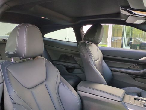 Certified 2022 BMW 430i Coupe w/ Convenience Package image 33