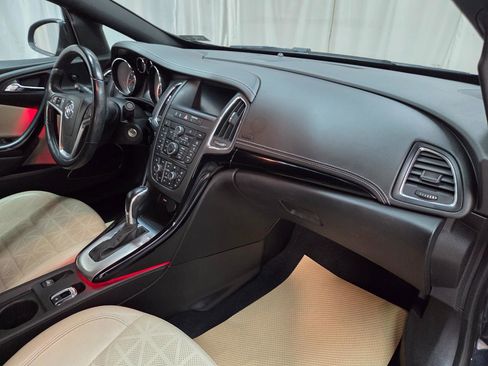 Used 2016 Buick Cascada Premium FWD image 13