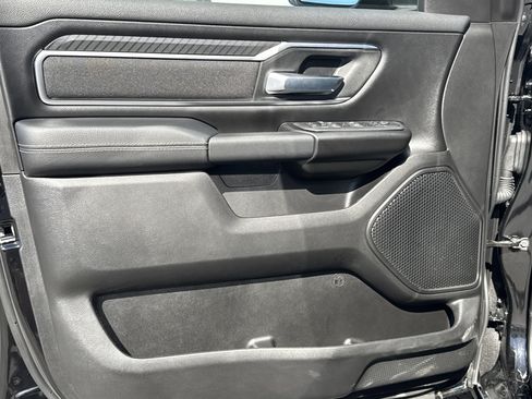 New 2026 RAM 1500 Big Horn image 18