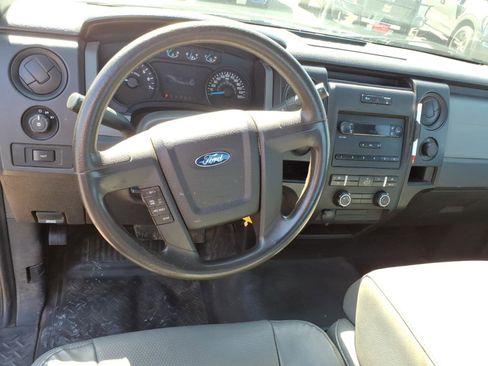 Used 2014 Ford F150 XL w/ Trailer Tow Package image 17