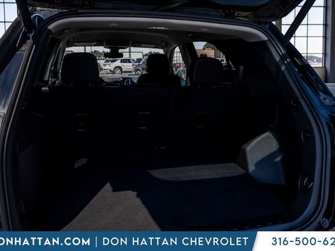 Used 2024 Chevrolet Equinox LT FWD image 33