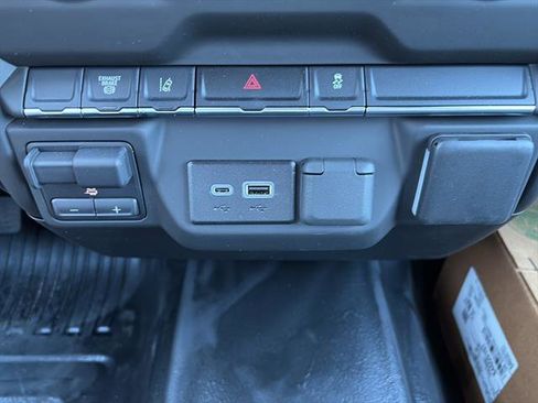 New 2025 Chevrolet Silverado 3500 W/T w/ WT Convenience Package image 23