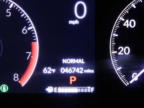 Certified 2024 Honda CR-V EX image 24