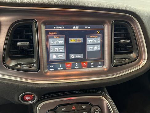 Used 2018 Dodge Challenger SRT Demon RWD image 20