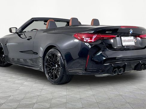 New 2026 BMW M4 xDrive Competition image 5