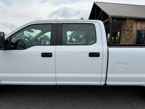 Used 2017 Ford F250 XL w/ Power Equipment Group RWD image 35