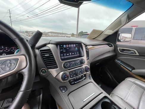 Used 2017 GMC Yukon Denali w/ Open Road Package image 31
