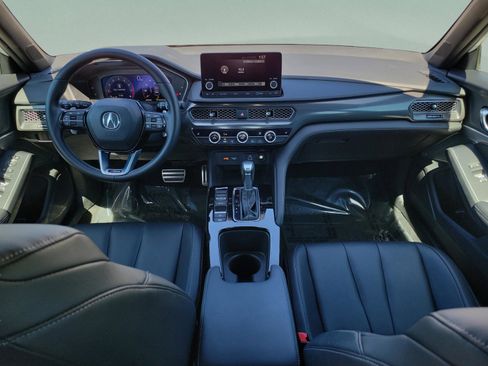 Used 2023 Acura Integra A-Spec image 8