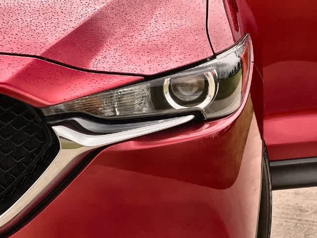 Used 2020 MAZDA CX-5 Touring FWD image 24