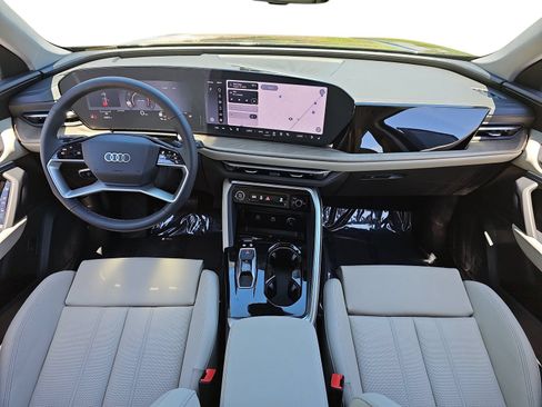 New 2026 Audi Q5 Premium Plus AWD/4WD image 9