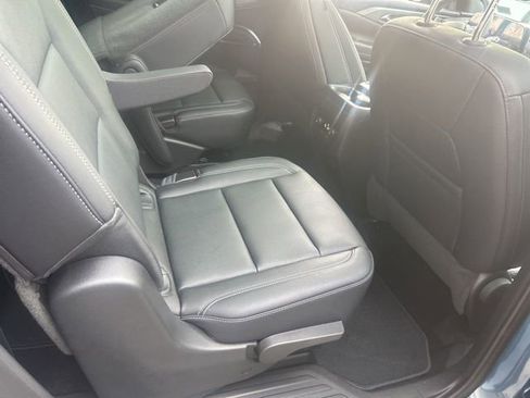 Used 2026 Chevrolet Traverse LT w/ Sun and Wheel Package image 22