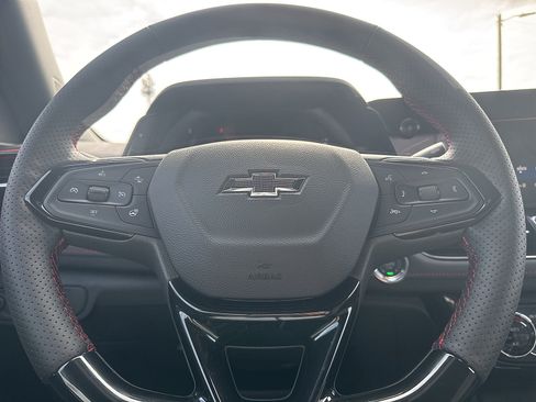 New 2026 Chevrolet TrailBlazer RS w/ Convenience Package FWD image 19