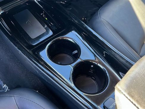 Used 2018 Toyota Prius Three Touring image 13