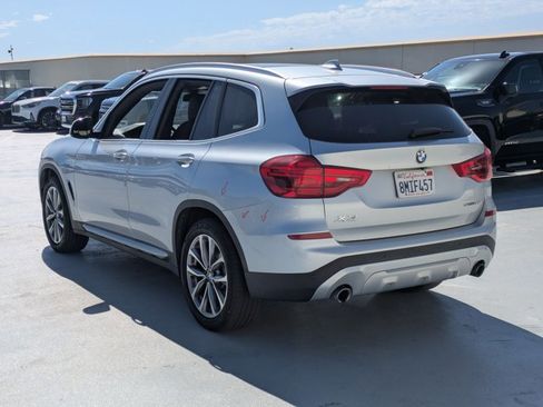 Used 2019 BMW X3 sDrive30i image 7