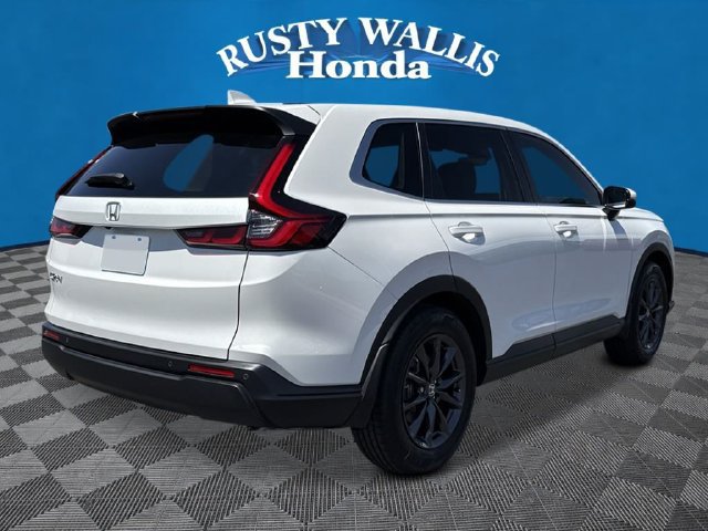 New 2027 Honda CR-V EX-L image 2
