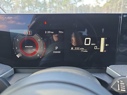 New 2026 Nissan Kicks SV image 22