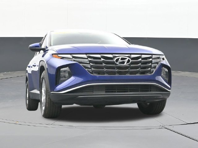 Used 2022 Hyundai Tucson SE FWD image 50