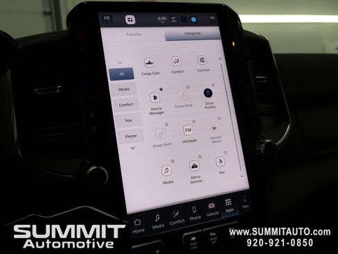 New 2026 RAM 2500 Laramie image 66