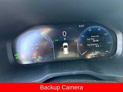 Used 2023 Toyota RAV4 XSE w/ Weather Package AWD/4WD image 8
