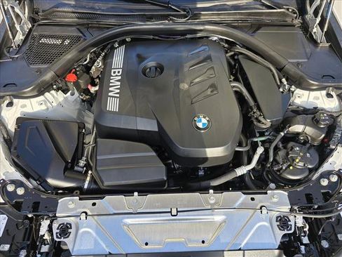 Used 2026 BMW 330i xDrive Sedan AWD/4WD image 25