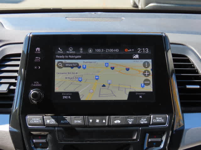 Used 2024 Honda Odyssey Touring image 22
