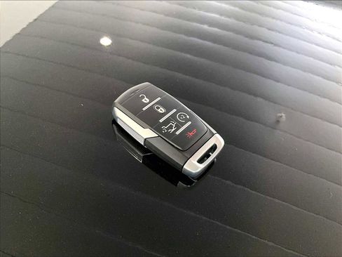 Used 2022 RAM 1500 TRX w/ TRX Level 2 Equipment Group image 35