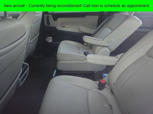 Used 2025 Honda Odyssey Touring image 8