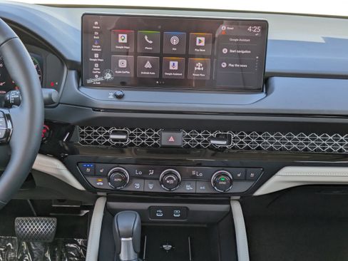 New 2026 Honda Accord Touring image 18