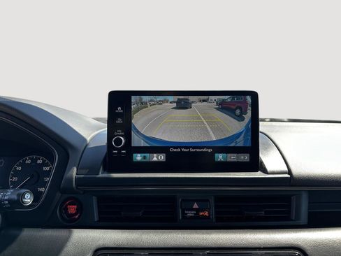 Certified 2024 Honda Pilot TrailSport image 14