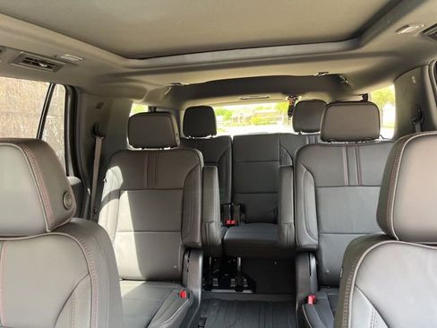New 2026 Chevrolet Tahoe RST w/ Comfort Package AWD/4WD image 43