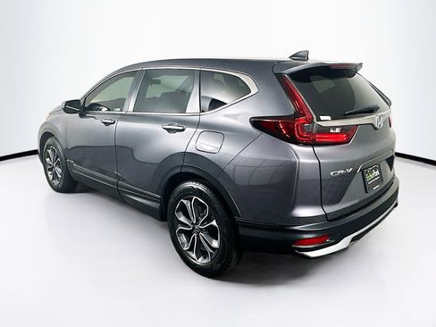 Used 2022 Honda CR-V EX image 5