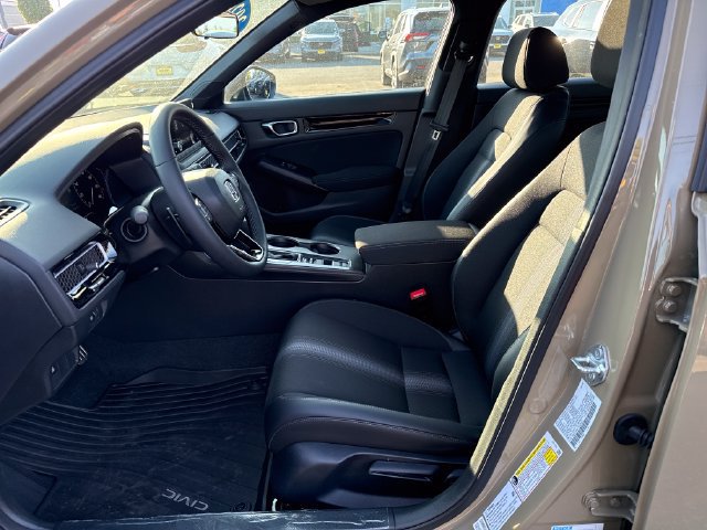 Used 2026 Honda Civic Sport image 15
