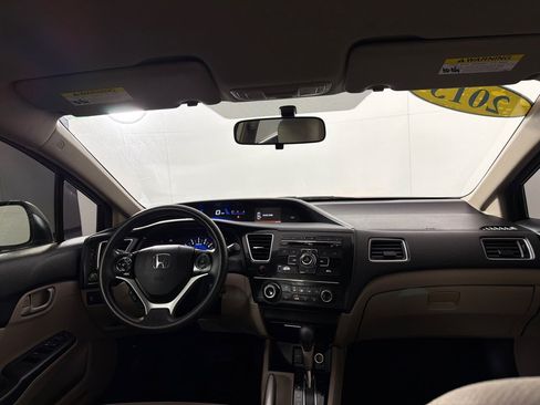 Used 2013 Honda Civic LX image 23