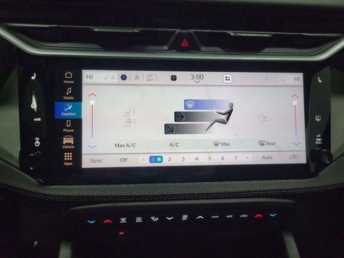 New 2026 Jeep Cherokee Limited image 20