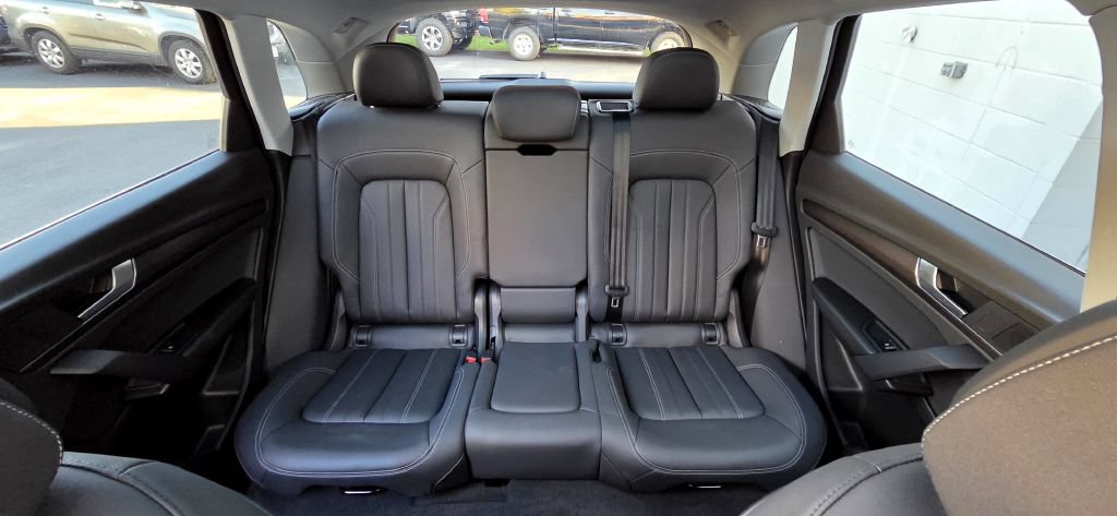 Used 2024 Audi Q5 2.0T Premium AWD/4WD image 8