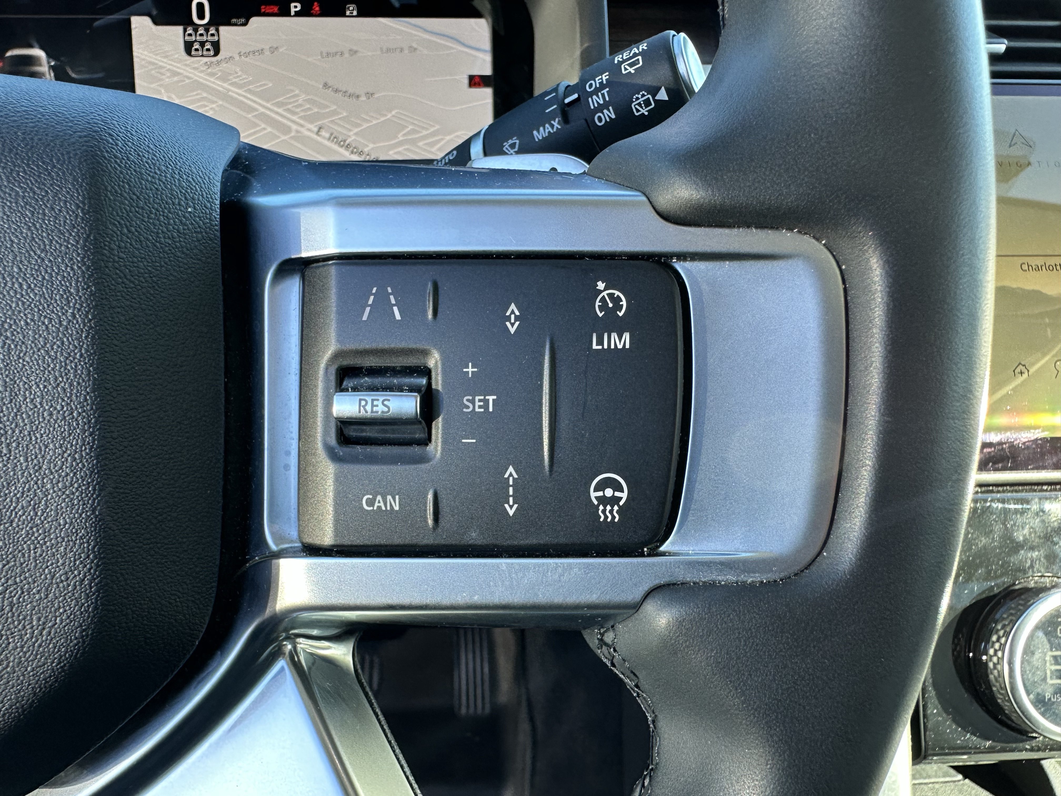 Certified 2024 Land Rover Discovery S AWD/4WD image 22