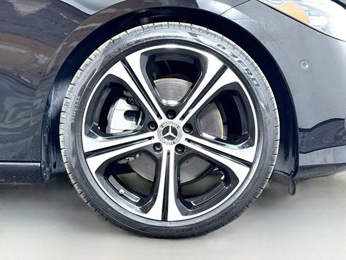 Used 2022 Mercedes-Benz C 300 Sedan image 40