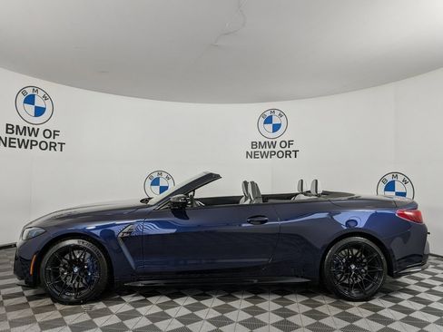 New 2026 BMW M4 xDrive Competition w/ Executive Package image 9