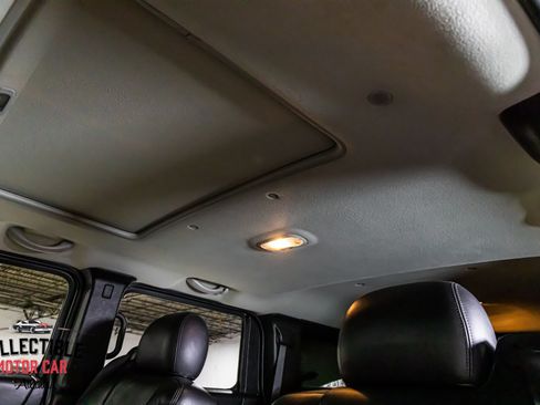 Used 2006 HUMMER H2 AWD/4WD image 84