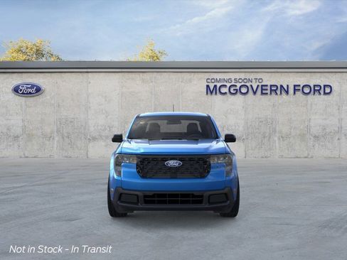 New 2026 Ford Maverick XLT image 6