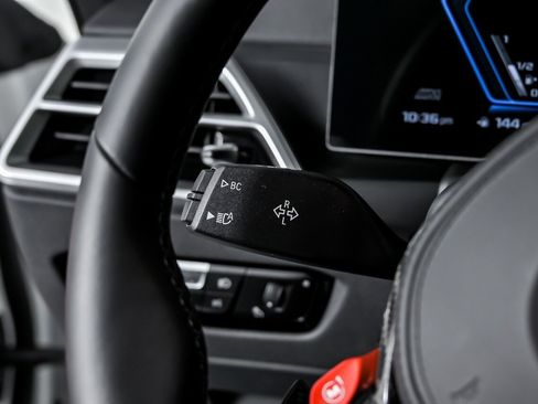 Used 2026 BMW M4 xDrive Competition w/ Executive Package image 29