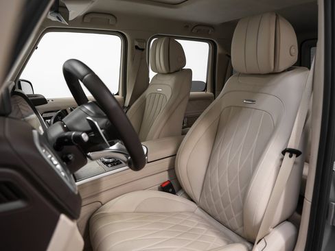 Used 2023 Mercedes-Benz G 63 AMG 4MATIC image 67