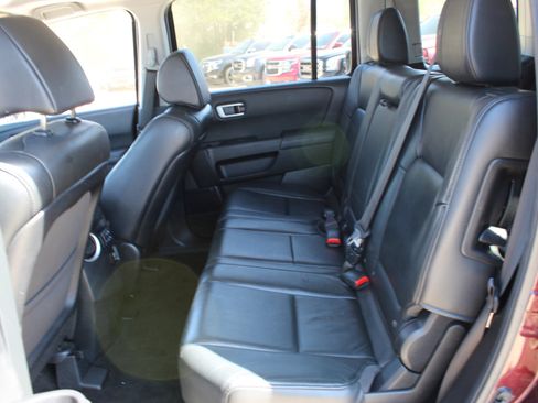 Used 2014 Honda Pilot EX-L image 14