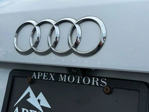 Used 2013 Audi Q5 3.0T Premium Plus w/ Audi MMI Navigation Plus Pkg AWD/4WD image 8