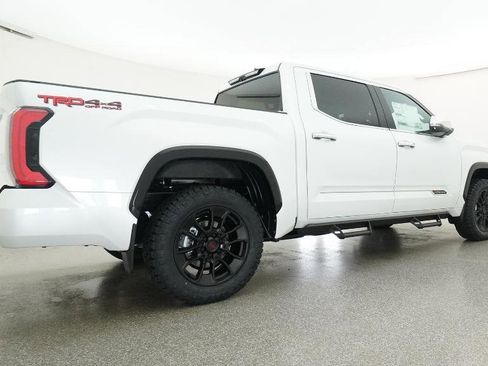 New 2026 Toyota Tundra 1794 Edition AWD/4WD image 13