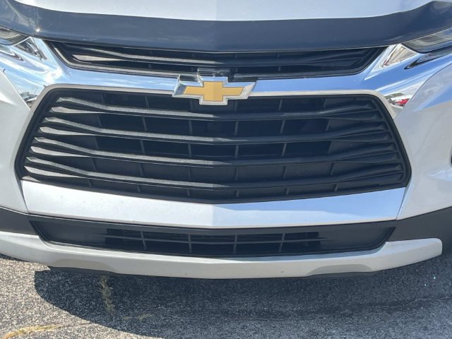 Used 2020 Chevrolet Blazer LT FWD image 10