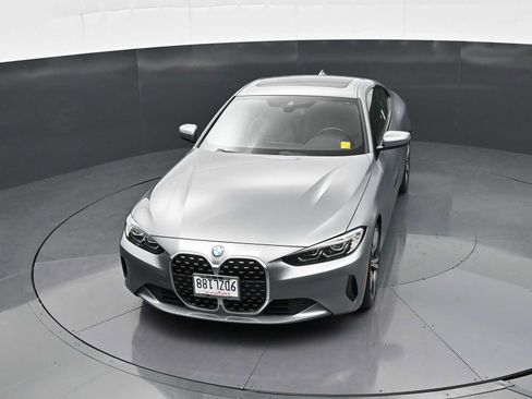 Certified 2023 BMW 430i Coupe w/ Convenience Package RWD image 17