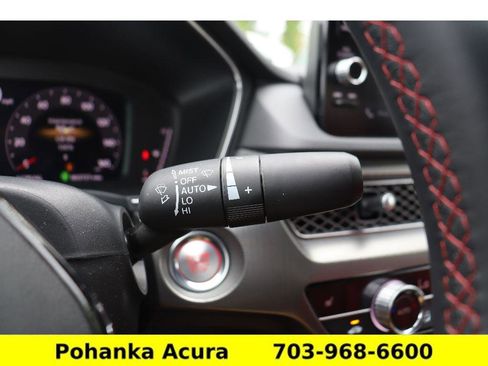 Used 2026 Acura Integra A-Spec FWD image 11